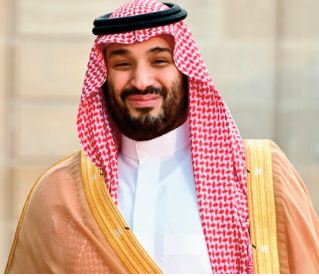 S.M le Roi félicite le Prince héritier d'Arabie Saoudite suite à sa nomination président du Conseil des ministres