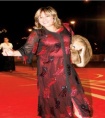 Amal Temmar : Les femmes ne sont plus que des actrices dans le cinéma Amal Temmar : Les femmes ne sont plus que des actrices dans le cinéma