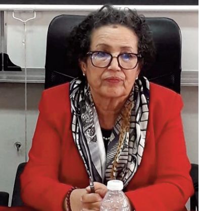 Fatna Sarehane : Les Directives Royales sont d’ un grand apport pour la condition de la femme Fatna Sarehane : Les Directives Royales sont d’ un grand apport pour la condition de la femme