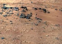La Nasa débute un test de technologies qui pourraient poser des hommes sur Mars La Nasa débute un test de technologies qui pourraient poser des hommes sur Mars