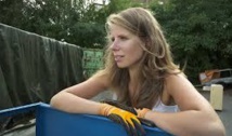 Moi, Greta T., 30 ans, en grève de la consommation pendant un an Moi, Greta T., 30 ans, en grève de la consommation pendant un an