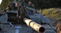 Un retour au cessez-le-feu en Ukraine n'est pas pour tout de suite