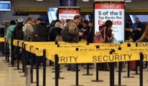 Sécurité renforcée sur certains vols directs vers les Etats-Unis