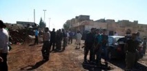 L'Etat islamique contrôle les principaux champs pétroliers de l'Est en Syrie L'Etat islamique contrôle les principaux champs pétroliers de l'Est en Syrie