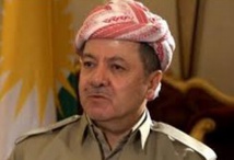Massoud Barzani appelle le  Parlement à préparer un référendum d'indépendance au Kurdistan irakien
