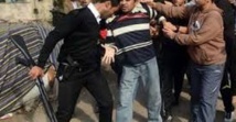 Nouvelles manifestations au lendemain d’un “jeudi de la colère” meurtrier en Egypte Nouvelles manifestations au lendemain d’un “jeudi de la colère” meurtrier en Egypte