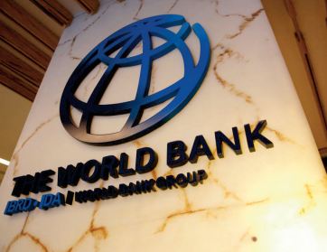 La Banque mondiale prévoit une croissance de 5,5 % en 2022 et un ralentissement à 3,5 % en 2023 dans la région MENA La Banque mondiale prévoit une croissance de 5,5 % en 2022 et un ralentissement à 3,5 % en 2023 dans la région MENA