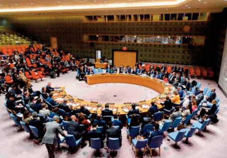 Consécration des tables rondes et renouvellement du mandat de la MINURSO Consécration des tables rondes et renouvellement du mandat de la MINURSO