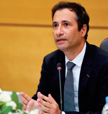 Mohamed Benchaâboun : Le Maroc et la France appelés à préserver leurs relations et à la projeter face aux nouveaux défis Mohamed Benchaâboun : Le Maroc et la France appelés à préserver leurs relations et à la projeter face aux nouveaux défis