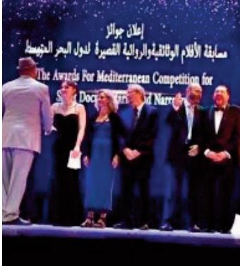 Deux films marocains en lice pour la compétition des courts-métrages Deux films marocains en lice pour la compétition des courts-métrages