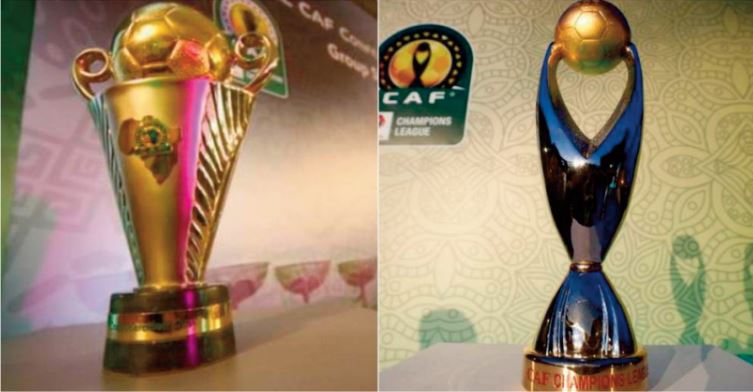 Ligue des champions et Coupe de la Confédération: Un tour à la portée des clubs marocains