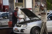 L’augmentation drastique du prix de l'essence en voie d’enflammer l’Egypte