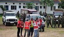 Des attaques font 18 morts dans la région côtière de Lamu au Kenya Des attaques font 18 morts dans la région côtière de Lamu au Kenya