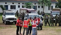 Des attaques font  18 morts dans  la région côtière de Lamu au Kenya