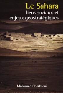 Un livre... une question : Nouvel ouvrage sur le Sahara marocain
