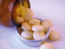 Vitamine D : une supplémentation ferait baisser la tension Vitamine D : une supplémentation ferait baisser la tension