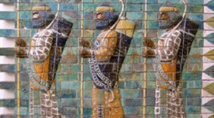 Le mystère de l’armée perse disparue il y a 2500 ans enfin résolu Le mystère de l’armée perse disparue il y a 2500 ans enfin résolu