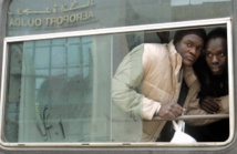 Les flots d’immigration massive  et le rêve d’une vie meilleure Les flots d’immigration massive  et le rêve d’une vie meilleure