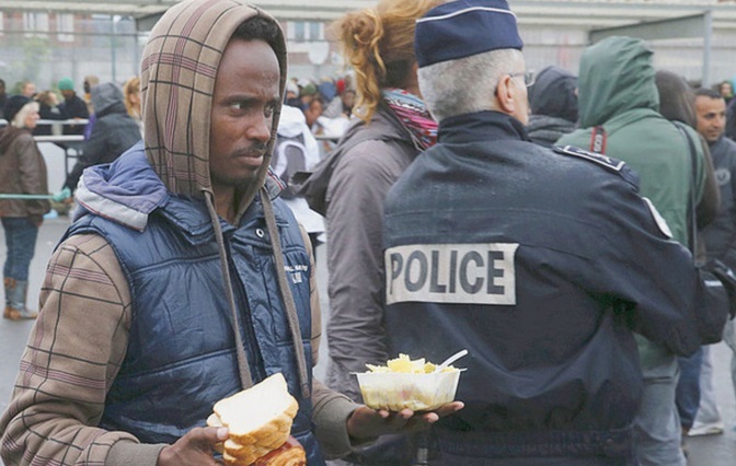 Rabat, un sous-traitant de l’U.E en matière migratoire ?