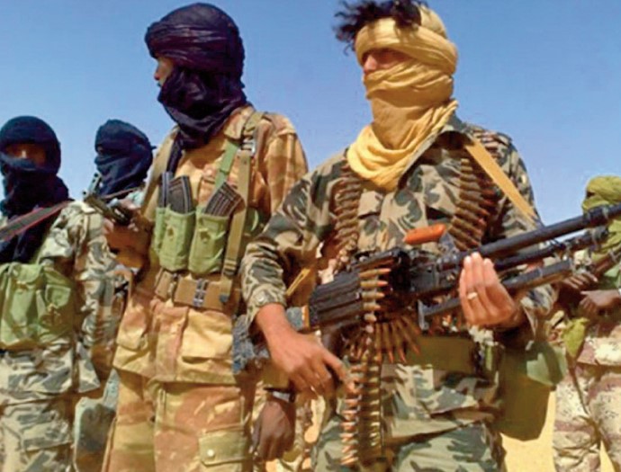 Les liens avérés du “polisario” avec le terrorisme et le crime organisé dénoncés à New York
