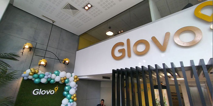Glovo se dote d'un siège régional pour l’Afrique francophone à Casablanca