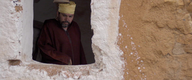 “Le chant du péché” du Marocain Khalid Maadour remporte le prix du meilleur court métrage international au festival Ecrans noirs “Le chant du péché” du Marocain Khalid Maadour remporte le prix du meilleur court métrage international au festival Ecrans noirs