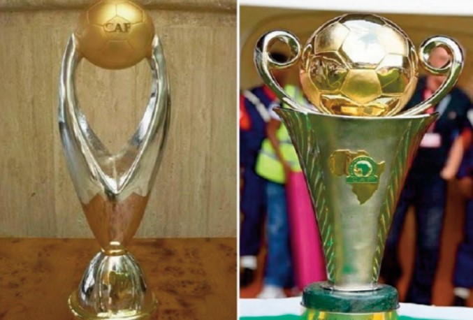 Ligue des champions et Coupe de la Confédération: Sorts différents pour le quatuor de clubs marocains