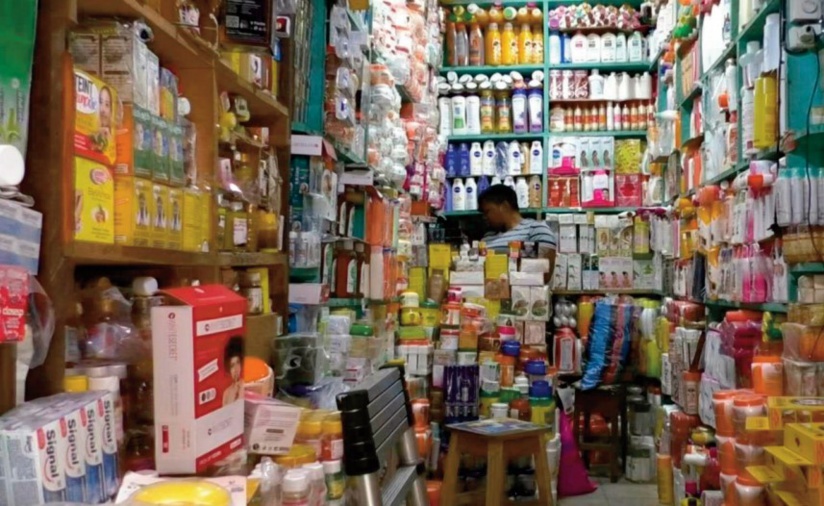 Au Cameroun, les produits éclaircissants ont la peau dure Au Cameroun, les produits éclaircissants ont la peau dure