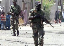 L’état permanent d’insécurité intérieure au Nigéria L’état permanent d’insécurité intérieure au Nigéria