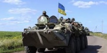 Kiev vise la reddition  des rebelles et écarte des pourparlers dans l'immédiat