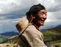 Les Tibétains peuvent dire merci à l’Homme de Denisova Les Tibétains peuvent dire merci à l’Homme de Denisova