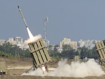 Tirs de roquettes sur Jérusalem et Tel-Aviv après des raids israéliens meurtriers sur Gaza