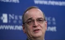 Hadi El-Bahra nouveau chef de l'opposition syrienne Hadi El-Bahra nouveau chef de l'opposition syrienne