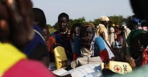 Entre guerre et crise humanitaire le Soudan du Sud souffle sa troisième bougie Entre guerre et crise humanitaire le Soudan du Sud souffle sa troisième bougie
