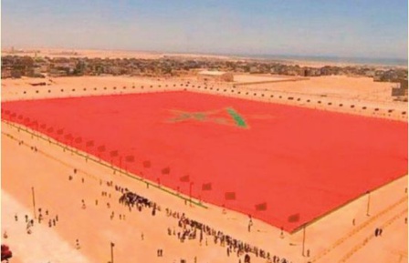 L'Arabie Saoudite réaffirme son soutien au plan d’ autonomie et à l’intégrité territoriale du Maroc L'Arabie Saoudite réaffirme son soutien au plan d’ autonomie et à l’intégrité territoriale du Maroc