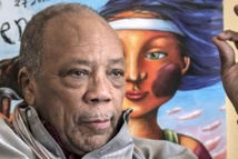 Les nouvelles promesses de la légende Quincy Jones Les nouvelles promesses de la légende Quincy Jones
