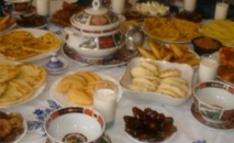 «Iftar collectif» dans les hôpitaux marocains «Iftar collectif» dans les hôpitaux marocains