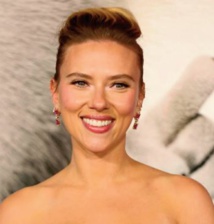 Scarlett Johansson se souvient avoir été “ objectivée ” en tant que jeune actrice Scarlett Johansson se souvient avoir été “ objectivée ” en tant que jeune actrice
