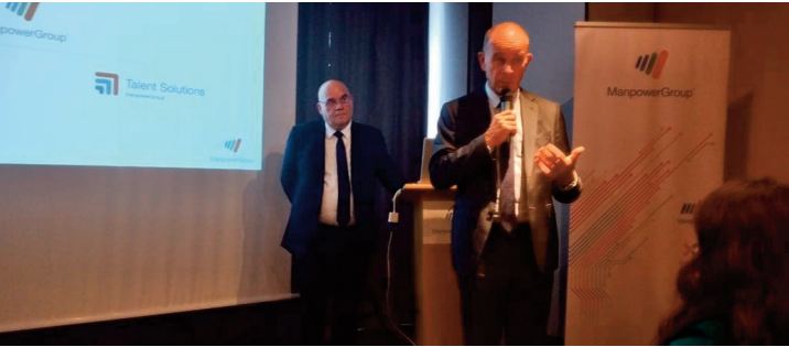 ManpowerGroup est un acteur international incontournable de l'emploi et de l'insertion sociale dans le monde. ManpowerGroup est un acteur international incontournable de l'emploi et de l'insertion sociale dans le monde.