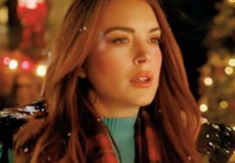 Lindsay Lohan fait son come-back Lindsay Lohan fait son come-back