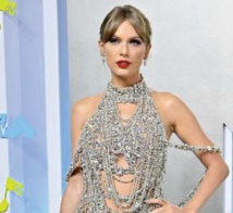 Bientôt, un nouvel album de Taylor Swift Bientôt, un nouvel album de Taylor Swift