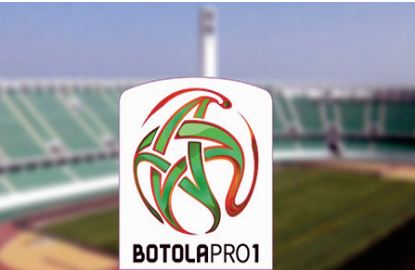 Botola Pro D1: Les mal lotis sous le feu des projecteurs