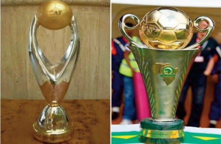 Ligue des champions: Match à la portée du Wydad
