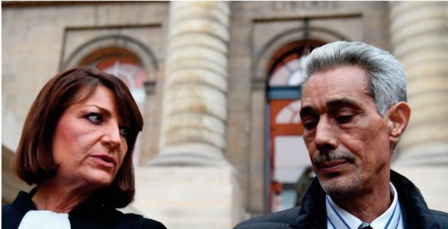 Omar m'a tuer " La justice rejette la deuxième requête en révision d'Omar Raddad Omar m'a tuer " La justice rejette la deuxième requête en révision d'Omar Raddad