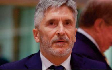 Fernando Grande-Marlaska Pour l'Espagne, le Maroc est un partenaire loyal et fraternel Fernando Grande-Marlaska Pour l'Espagne, le Maroc est un partenaire loyal et fraternel