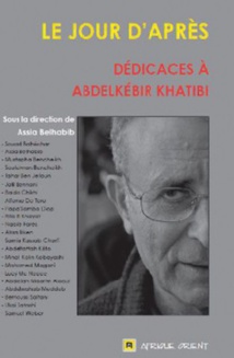 Un livre... une question : Hommages posthumes à Abdelkébir Khatibi