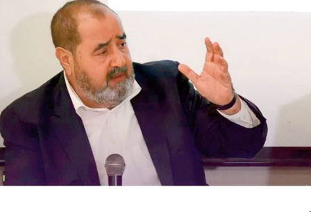 Driss Lachguar préside la rencontre du secteur des avocats ittihadis Driss Lachguar préside la rencontre du secteur des avocats ittihadis