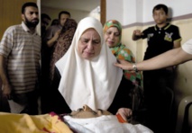 Israël poursuit ses exactions Israël poursuit ses exactions