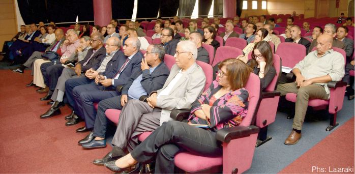 Le Forum des avocats ittihadis met à nu les failles du projet de loi encadrant la profession des avocats