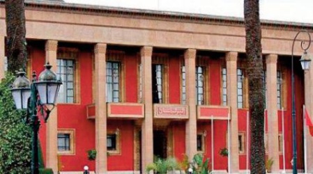 Le discours Royal souligne la nécessité de traiter avec diligence la gestion de l'eau Le discours Royal souligne la nécessité de traiter avec diligence la gestion de l'eau